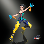 PRE-ORDER K-Pop Demon Hunters Core Figure Zoey