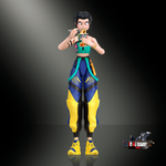 PRE-ORDER K-Pop Demon Hunters Core Figure Zoey