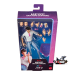 PRE-ORDER K-Pop Demon Hunters Core Figure Jinu