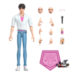 PRE-ORDER K-Pop Demon Hunters Core Figure Jinu