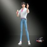 PRE-ORDER K-Pop Demon Hunters Core Figure Jinu