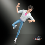 PRE-ORDER K-Pop Demon Hunters Core Figure Jinu