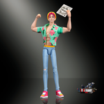 PRE-ORDER K-Pop Demon Hunters Core Figure Abby