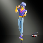 PRE-ORDER K-Pop Demon Hunters Core Figure Wave 2 Mystery