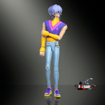 PRE-ORDER K-Pop Demon Hunters Core Figure Wave 2 Mystery