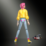 PRE-ORDER K-Pop Demon Hunters Core Figure Wave 2 Romance
