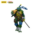 PRE-ORDER JOYTOY Teenage Mutant Ninja Turtles Leonardo Figure