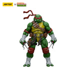 PRE-ORDER JOYTOY Teenage Mutant Ninja Turtles Raphael Figure