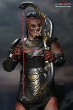 Predator Badlands 7" Ultimate Dek (Training Armour)