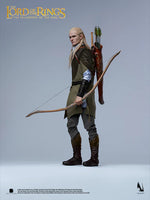 InArt Lord of the Rings Legolas Premium Rooted Hair 1/6 Scale Collectible Figure
