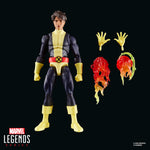 Marvel Legends X-Men 97 (Wave 2) Sunspot