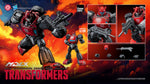 PRE-ORDER THREEZERO Transformers MDLX (Comic Book Edition) Cliffjumper