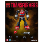 PRE-ORDER THREEZERO Transformers MDLX (Comic Book Edition) Cliffjumper