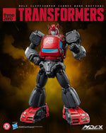 PRE-ORDER THREEZERO Transformers MDLX (Comic Book Edition) Cliffjumper