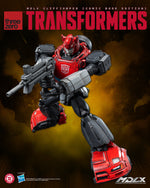 PRE-ORDER THREEZERO Transformers MDLX (Comic Book Edition) Cliffjumper