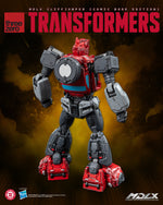 PRE-ORDER THREEZERO Transformers MDLX (Comic Book Edition) Cliffjumper