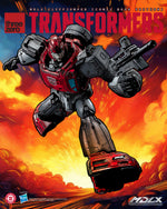 PRE-ORDER THREEZERO Transformers MDLX (Comic Book Edition) Cliffjumper
