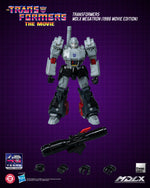 PRE-ORDER THREEZERO Transformers MDLX Megatron (1986 Movie Edition)