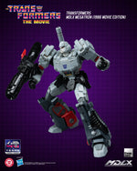 PRE-ORDER THREEZERO Transformers MDLX Megatron (1986 Movie Edition)