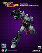 PRE-ORDER THREEZERO Transformers MDLX Megatron (1986 Movie Edition)