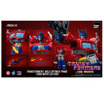 PRE-ORDER THREEZERO Transformers MDLX Optimus Prime (1986 Movie Edition)