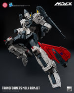 PRE-ORDER THREEZERO Transformers MDLX (G1 Inspired) Ramjet