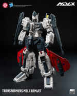 PRE-ORDER THREEZERO Transformers MDLX (G1 Inspired) Ramjet