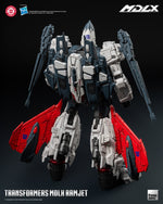 PRE-ORDER THREEZERO Transformers MDLX (G1 Inspired) Ramjet