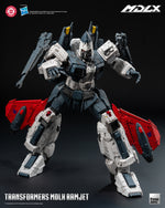 PRE-ORDER THREEZERO Transformers MDLX (G1 Inspired) Ramjet