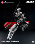 PRE-ORDER THREEZERO Transformers MDLX (G1 Inspired) Ramjet