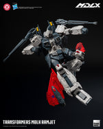 PRE-ORDER THREEZERO Transformers MDLX (G1 Inspired) Ramjet