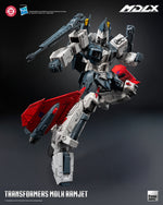 PRE-ORDER THREEZERO Transformers MDLX (G1 Inspired) Ramjet