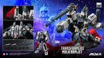 PRE-ORDER THREEZERO Transformers MDLX (G1 Inspired) Ramjet