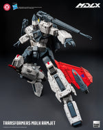 PRE-ORDER THREEZERO Transformers MDLX (G1 Inspired) Ramjet