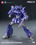 PRE-ORDER THREEZERO Transformers MDLX (G1 Inspired) Shockwave