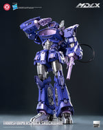 PRE-ORDER THREEZERO Transformers MDLX (G1 Inspired) Shockwave