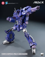 PRE-ORDER THREEZERO Transformers MDLX (G1 Inspired) Shockwave