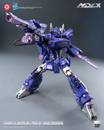 PRE-ORDER THREEZERO Transformers MDLX (G1 Inspired) Shockwave