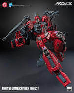 PRE-ORDER THREEZERO Transformers MDLX (G1 Inspired) Thrust