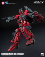 PRE-ORDER THREEZERO Transformers MDLX (G1 Inspired) Thrust