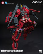 PRE-ORDER THREEZERO Transformers MDLX (G1 Inspired) Thrust