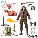 Mondo The Thing R J MacReady Exclusive Timed Edition 1/6 Scale Collectible Figure