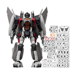 Transformers Blokees Classic Class (Bumblebee Movie) Blitzwing