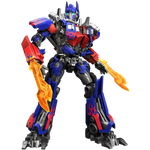 Transformers Blokees Classic Class 12.5cm 2007 Movie Optimus Prime