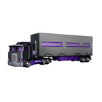 PRE-ORDER Transformers Blokees Wheels CT03 Motormaster