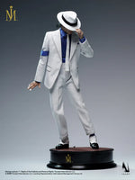 PRE-ORDER InArt Michael Jackson Smooth Criminal 1/6 Scale Collectible Figure