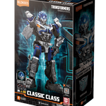 PRE-ORDER Transformers Blokees Classic Class Rise of the Beasts 13cm Mirage