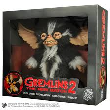 Gremlins 2 The New Batch Deluxe Mogwai Mohawk Prop Replica
