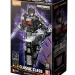 PRE-ORDER Transformers Blokees Classic Class Rise of the Beasts 13cm Nemesis Prime