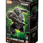 PRE-ORDER Transformers Blokees Classic Class Rise of the Beasts 13cm Optimus Primal Beast Mode